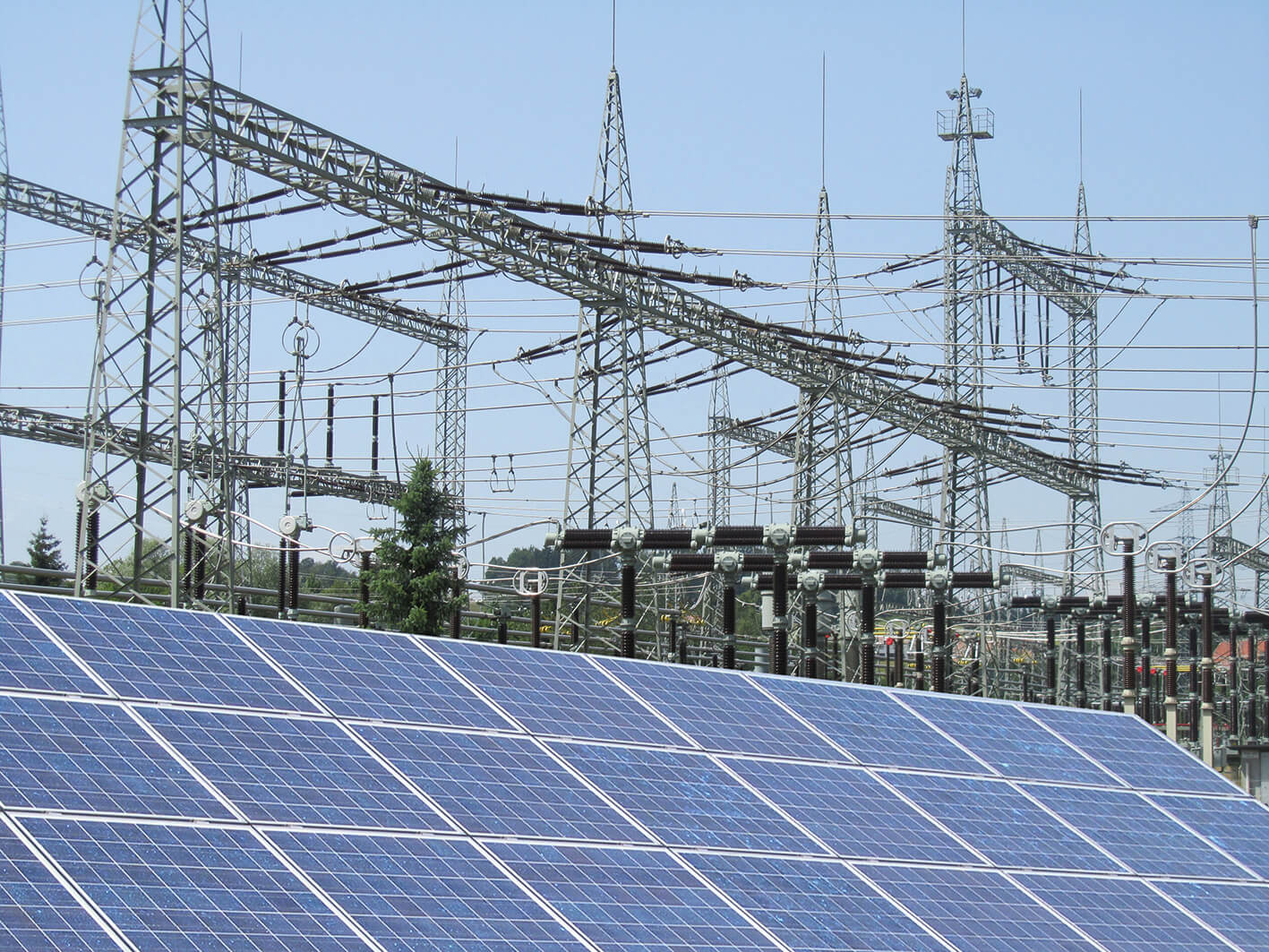 Renewable Energy in the European Electricity Market – Germany and ...